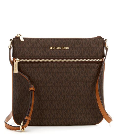 michael kors purse cross bidy